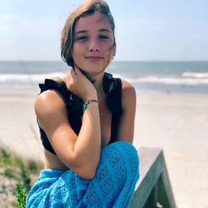 Meet your Posher, Jami